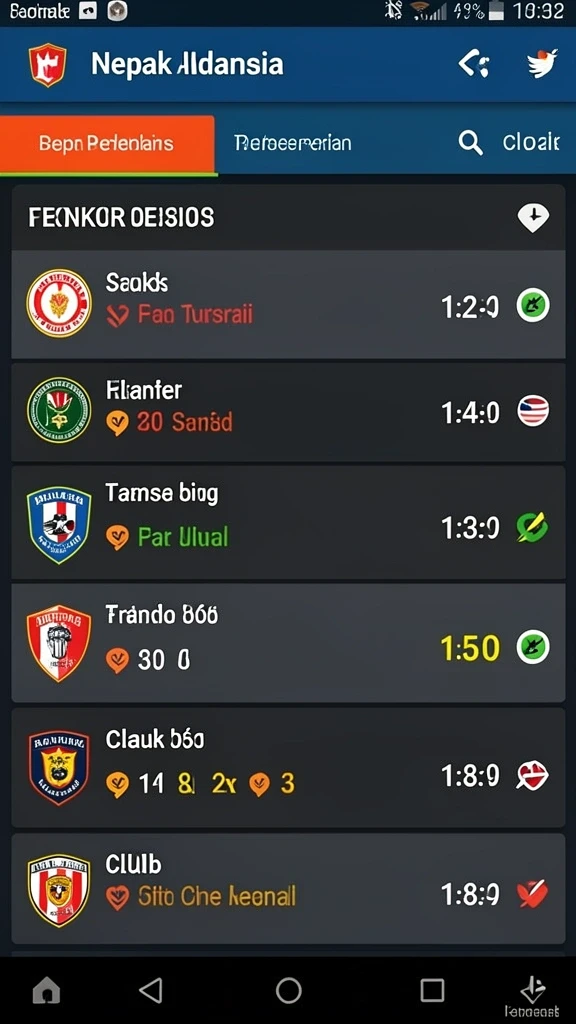 Level baru yang menantang dan penuh aksi.