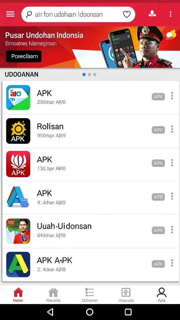 Fitur bonus dan jackpot yang membuat permainan semakin seru.