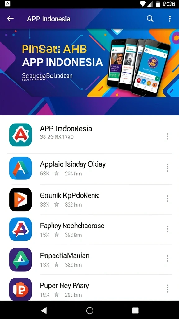 Fitur leaderboard untuk bersaing dengan teman-teman.