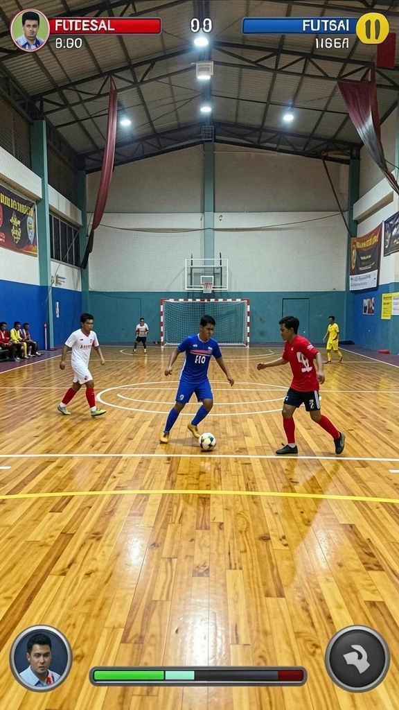 Beragam mode permainan yang tersedia dalam ANGKABET.