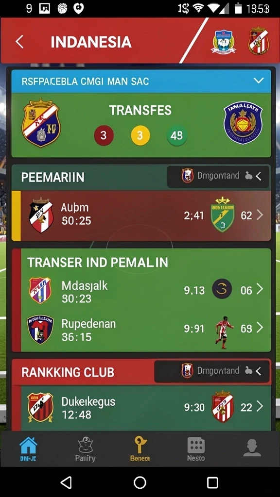 Karakter baru yang siap menemani petualangan Anda.