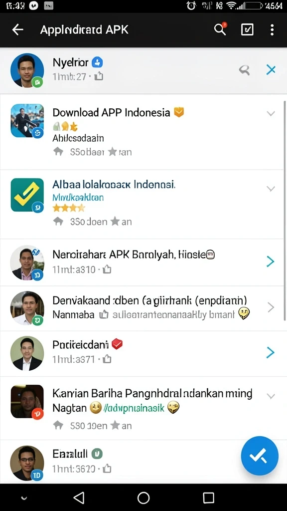 Tangkapan layar memperlihatkan mode multiplayer yang seru.