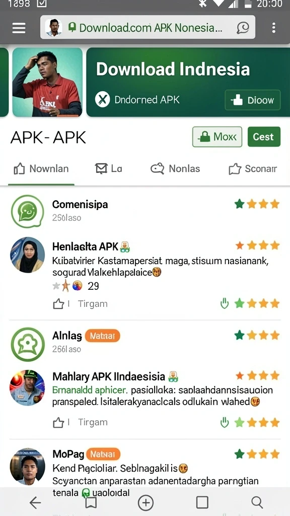 Notifikasi hasil togel secara real-time untuk pemain.