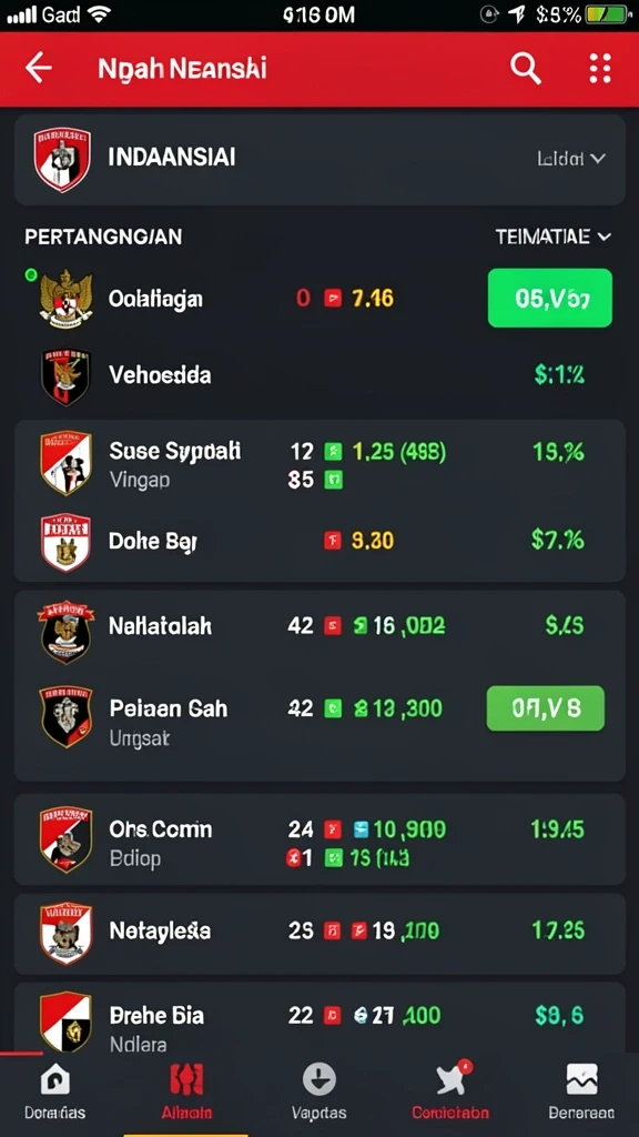 Gameplay inovatif yang menantang pemain.
