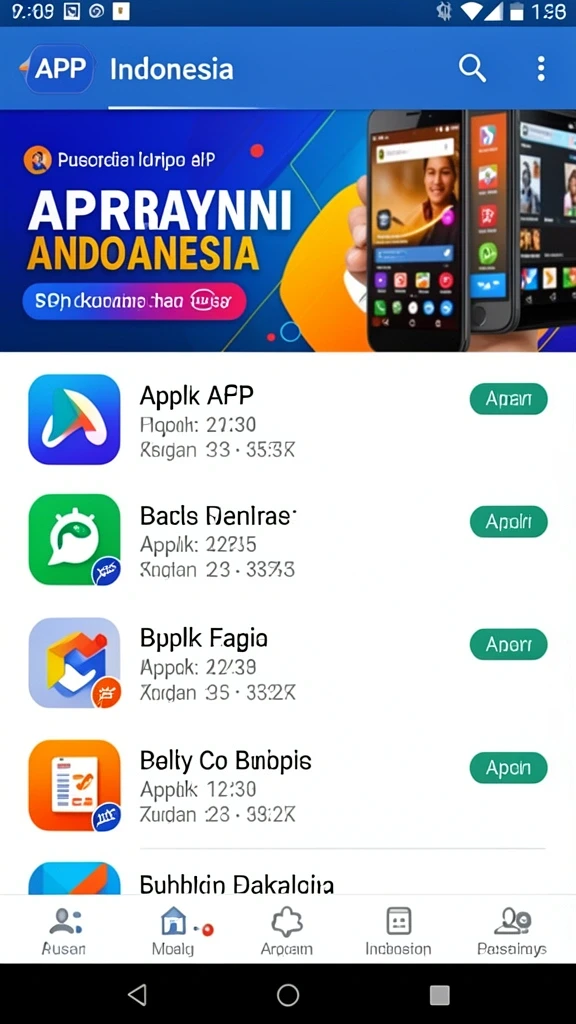 Mode multiplayer yang penuh tantangan.