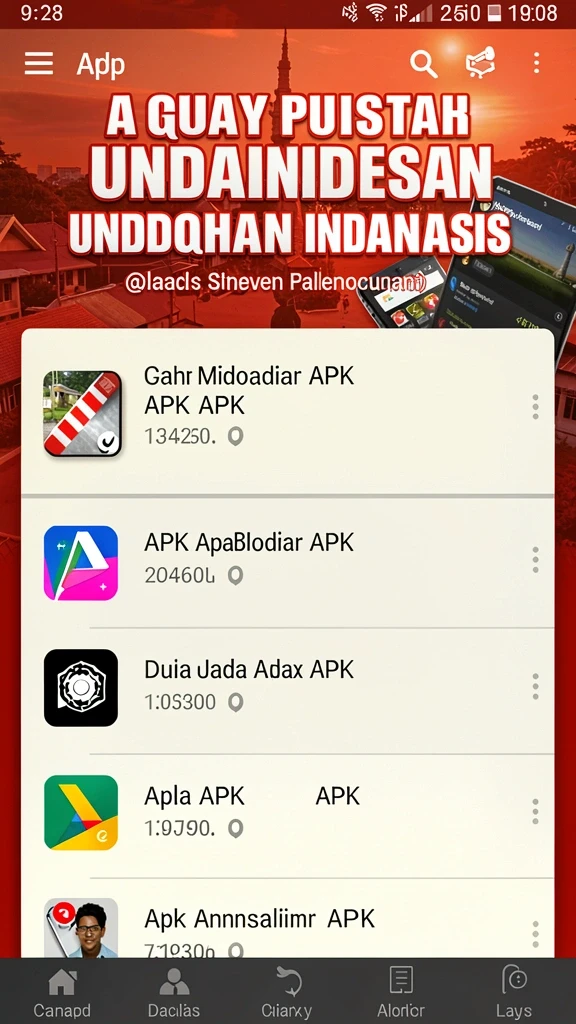 Tangkapan layar menampilkan fitur multiplayer yang seru.