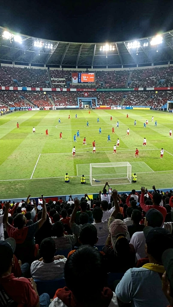 Karakter unik dengan kemampuan khusus yang berbeda.