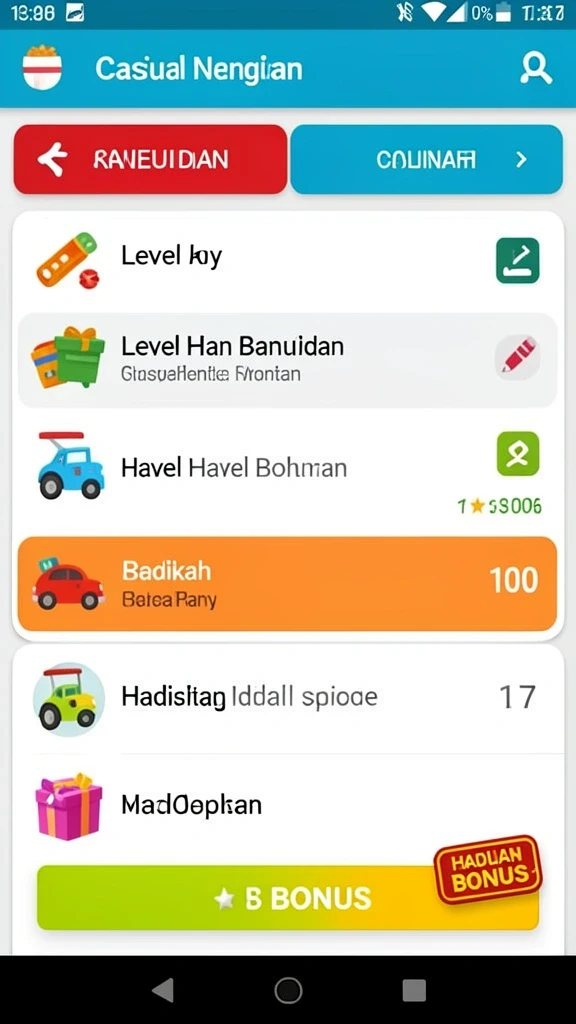 Fitur multiplayer yang memungkinkan kolaborasi dengan pemain lain.