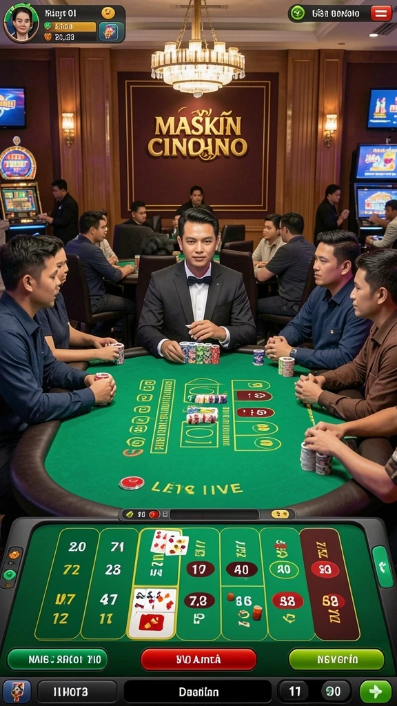 Fitur keamanan yang canggih untuk perlindungan data.