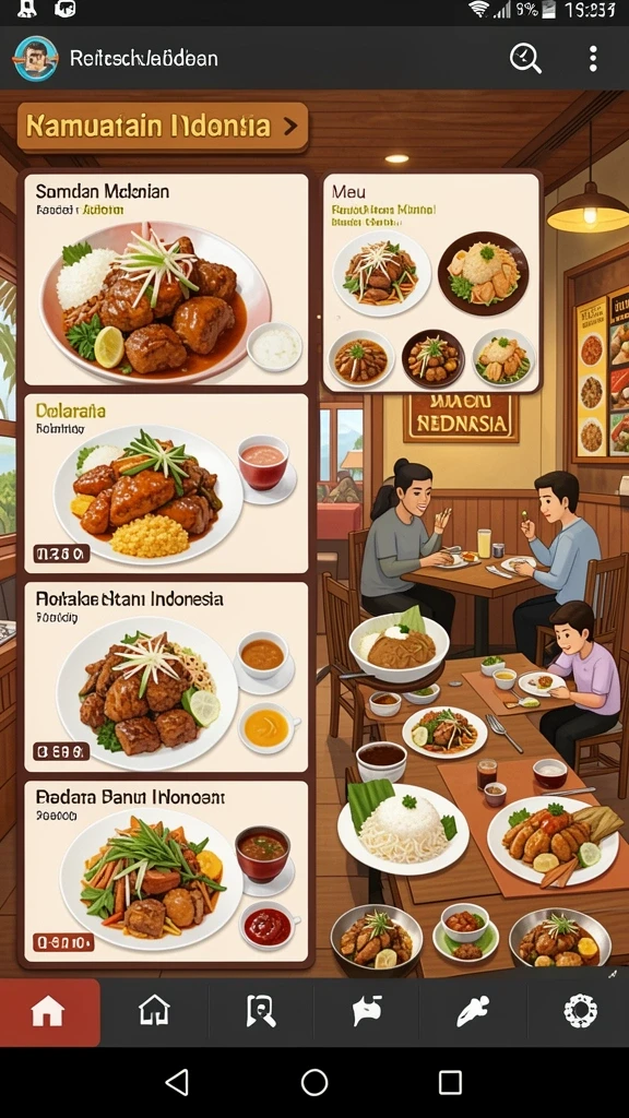 Fitur analisis angka untuk membantu strategi taruhan.