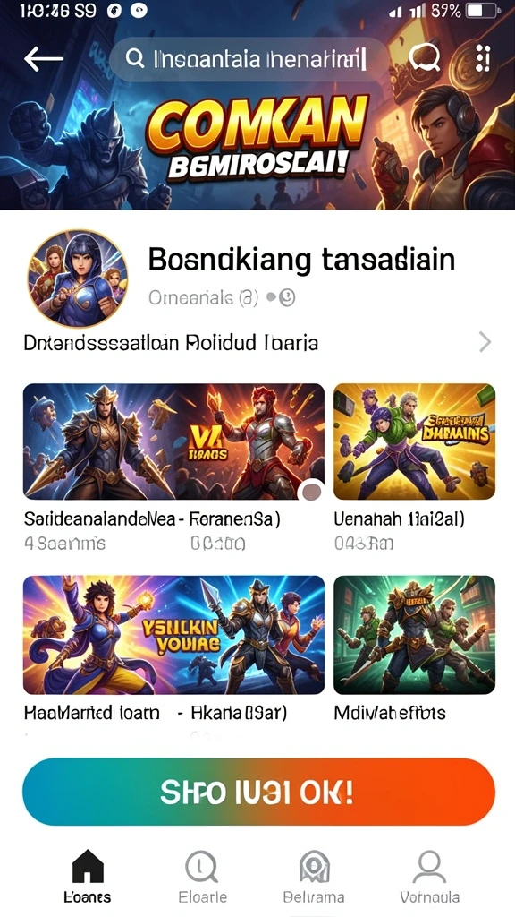 Dukungan pelanggan yang responsif dan siap membantu.