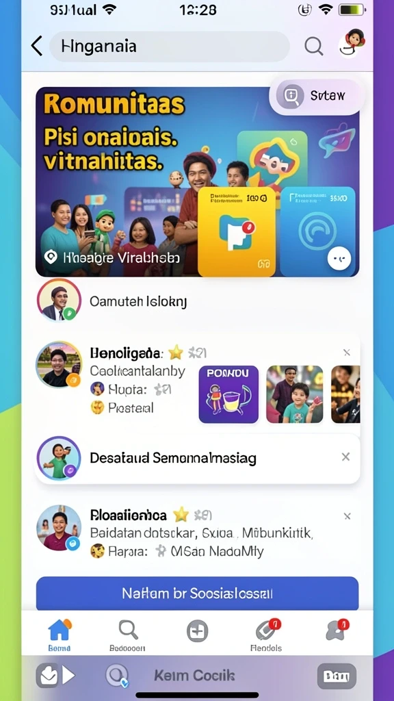 Level menantang dengan grafis yang memukau.