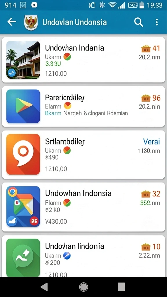 Screenshot dari penawaran bonus terbaru.