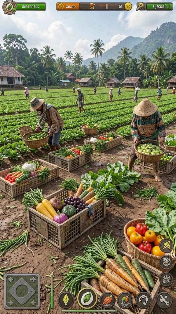 Dukungan layanan pelanggan yang responsif dan membantu.
