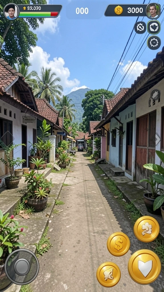 Screenshot memperlihatkan berbagai mode permainan yang tersedia dalam MAWARTOTO.