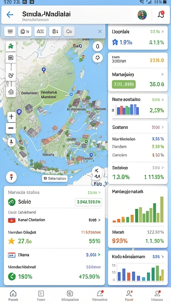 Fitur multiplayer yang seru dan interaktif.