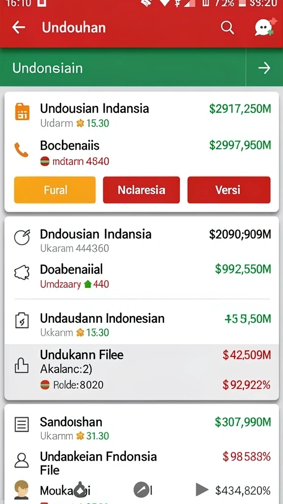 Interaksi sosial yang menyenangkan dengan teman-teman.