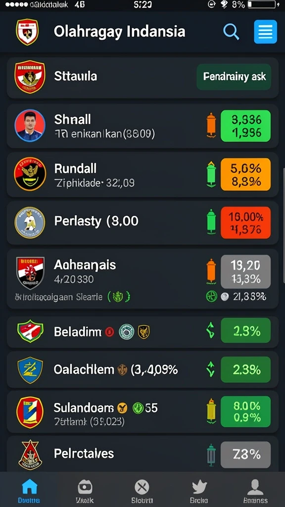 Fitur prediksi angka togel yang akurat dan bermanfaat.