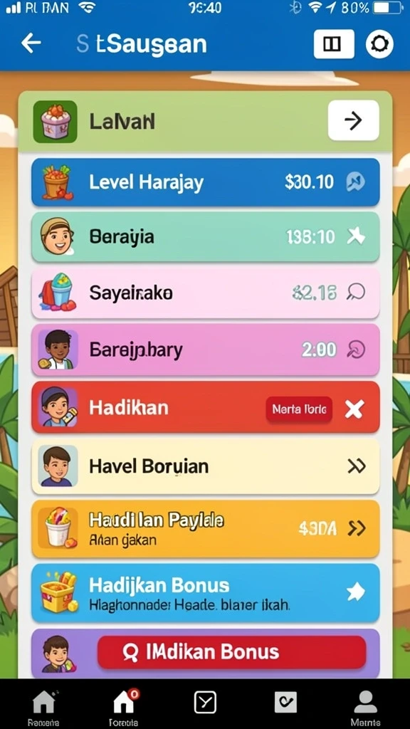 Sistem keamanan TOGELUP yang terpercaya dan handal.