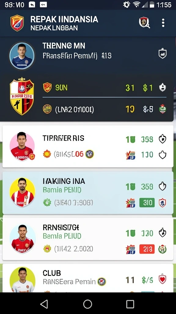 Bergabung dengan teman dalam mode multiplayer seru.