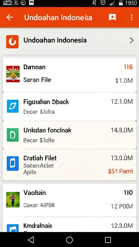 Screenshot menampilkan fitur bonus yang mengesankan dalam permainan.
