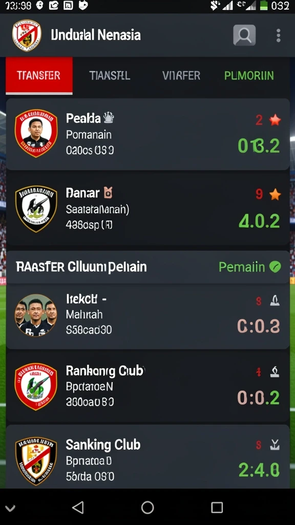Bonus menarik untuk pemain baru dan lama.