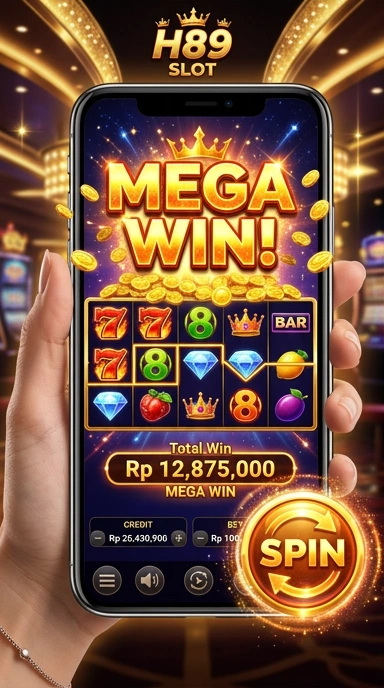 h89 — halaman unduh